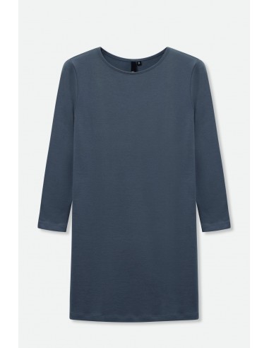 BATEAU TUNIC IN PIMA COTTON hantent personnes