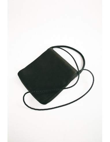 ETIENNE CROSSBODY MESSENGER IN LEATHER les muscles