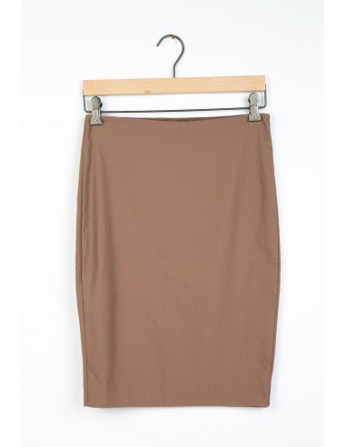 PICOLA DOUBLE LAYER SKIRT IN TECHNICAL STRETCH offre 