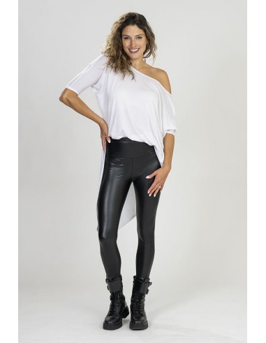 LEGGING AXE une grave pollution 