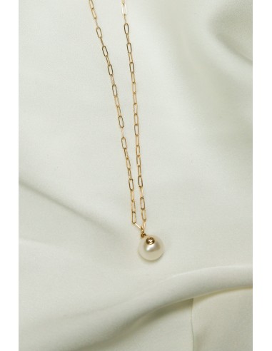 FRESH WATER PEARL NECKLACE prix