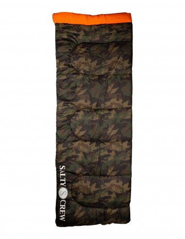 Overnighter Camo Sleeping Bag À commander