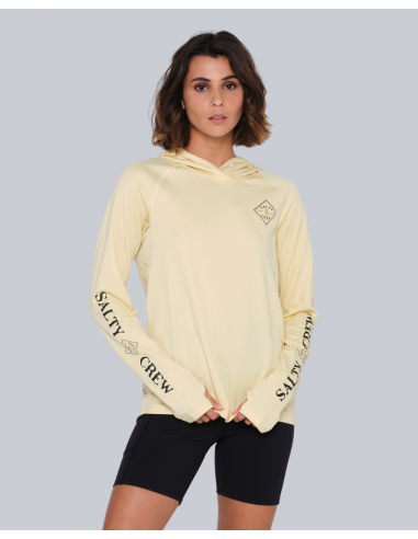 Tippet Banana Pinnacle Hoody UPF 50+ Les magasins à Paris