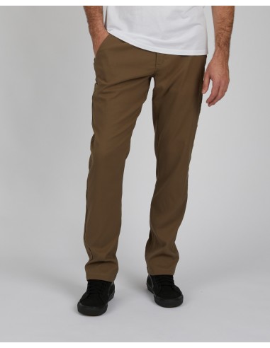 Midway Tech Pant - Earth Fin de série