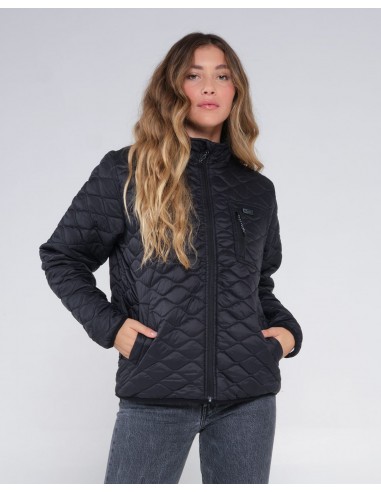 Gale Wind Puffer - Black store