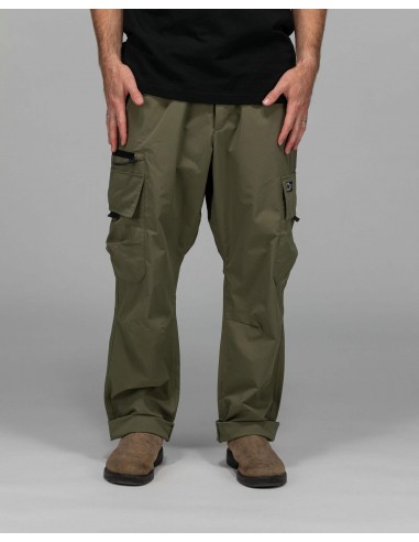 Shore Cargo Pants - Olive chez Cornerstreet bien 