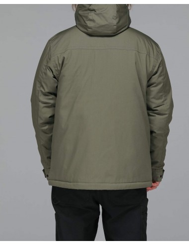 Torrent Tech Jacket - Olive Les magasins à Paris