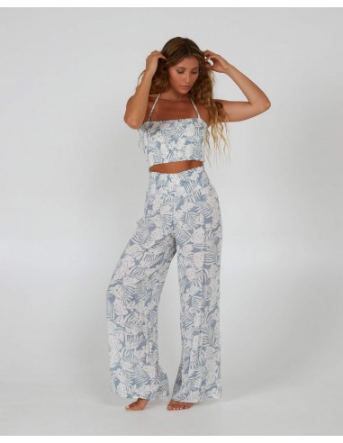 Mainland Beach Pant - Sea Blue commande en ligne