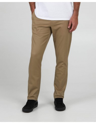 Flagship Chino Pants - Straw Comparez et commandez 