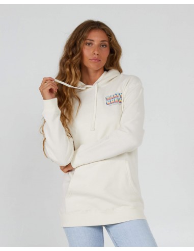 Summertime Hoody - Bone l'évolution des habitudes 