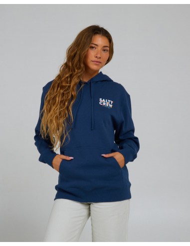 Jolly Hoody - Denim solde