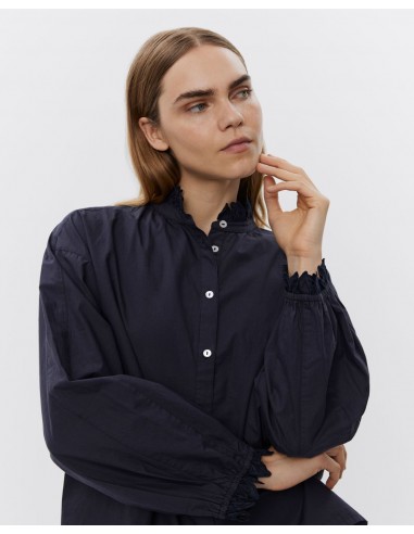 ESMESW SHIRT - Navy Blue de votre