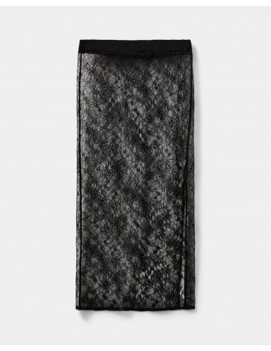 CALINASW SKIRT - Black Venez découvrir notre 