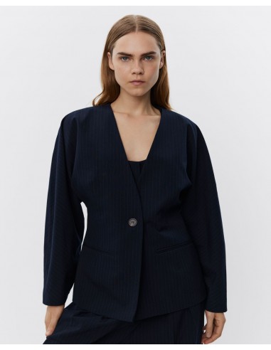 FENNASW BLAZER - Navy online