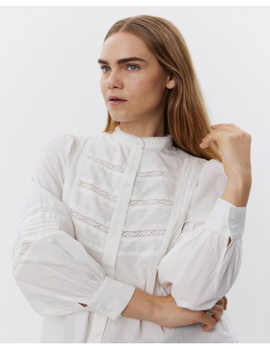 CARLINASW SHIRT - White acheter