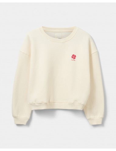 ELISW SWEATSHIRT - Off White Profitez des Offres !