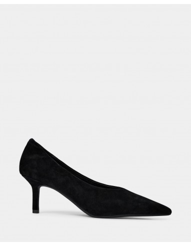 MAYASW STILETTO - Black sur le site 