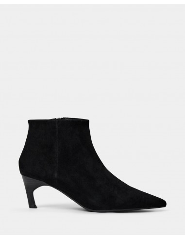 CLARASW BOOT - Black pas cheres