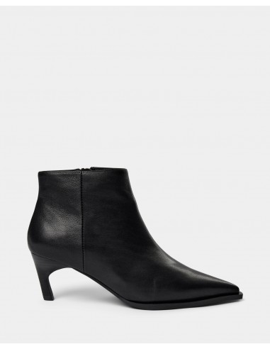 LILYSW BOOT - Black Véritable concentré