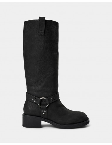 CHARLOTTESW BOOT - Black Comparez et commandez 