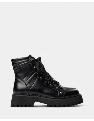 HANNAHSW BOOT - Black Livraison rapide