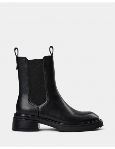 KIRASW BOOT - Black en ligne des produits 