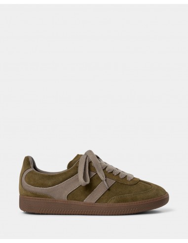 STELLASW SNEAKER - Kaki Green prix pour 