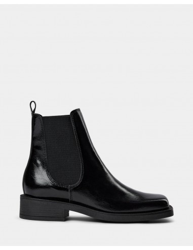 MIASW BOOT - Black les ligaments