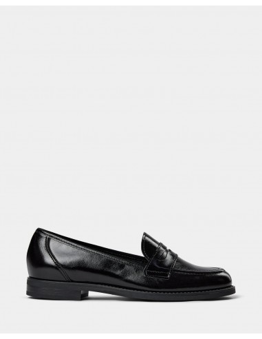 NADIASW LOAFER - Black livraison gratuite