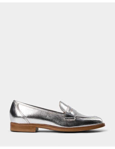 NADIASW LOAFER - Silver prix pour 