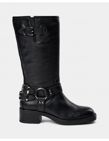 NOELLESW BOOT - Black pas cher chine