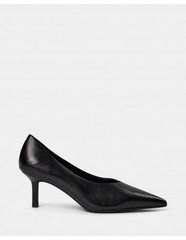 GIGISW STILETTO - Black Véritable concentré