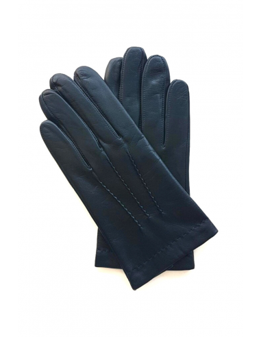 Gants Classiques Bleus hantent personnes