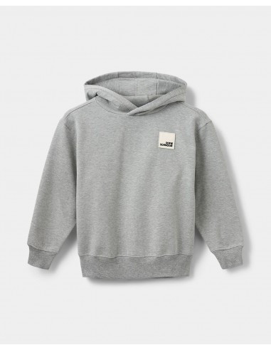 MULANSY SWEATSHIRT - Grey melange Livraison rapide