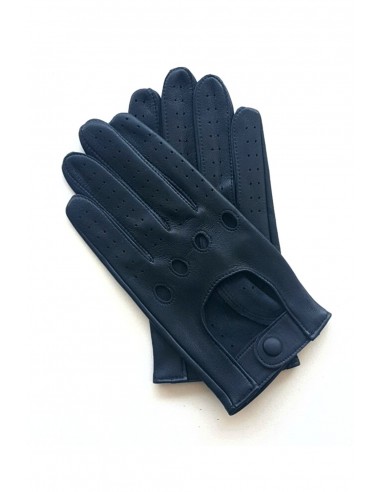 Gants de Conduite Bleus de l' environnement