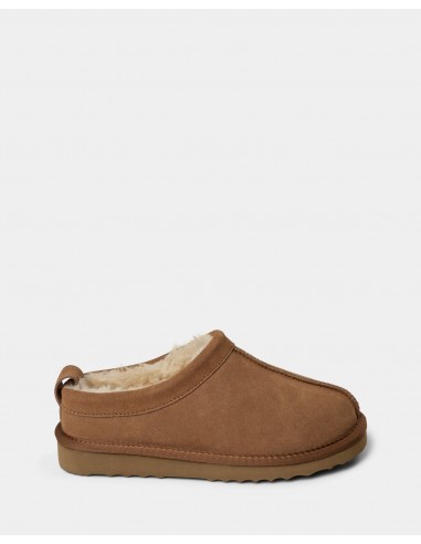 ADELENASY TEDDY SHOE - Tan offre 