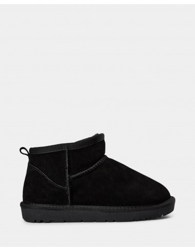 KELLIESY TEDDY BOOT - Black en ligne