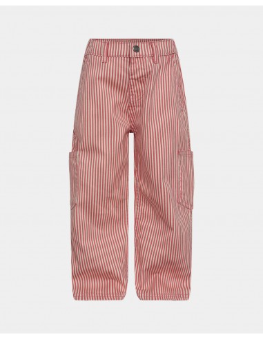 PINERASK TROUSERS - Pink en ligne