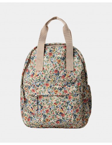 MINNASK BACKPACK - AOP Flower pas chere