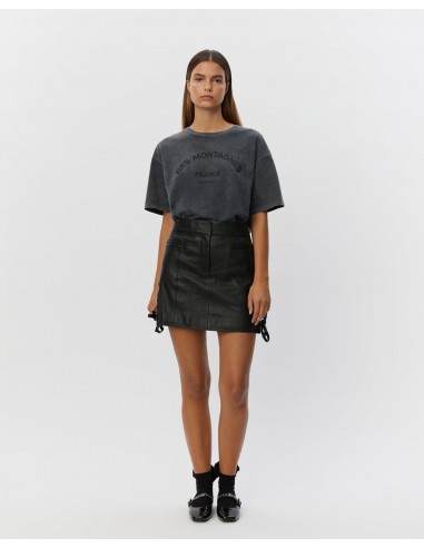 RYLEESW SKIRT - Black de pas cher