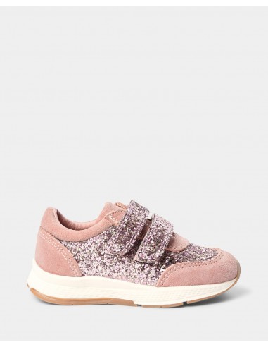 NETTESB SNEAKER - Rose votre restaurant rapide dans 