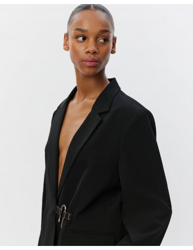 COLINESW BLAZER - Black en ligne des produits 