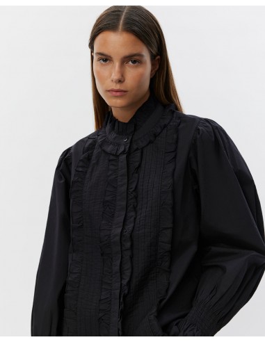 FIONASW SHIRT - Black À commander