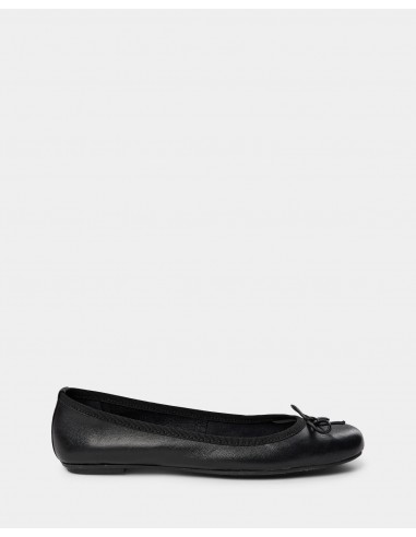 MINNASW BALLERINA - Black acheter