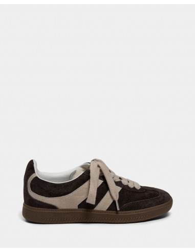 STELLASW SNEAKER - Brown shop