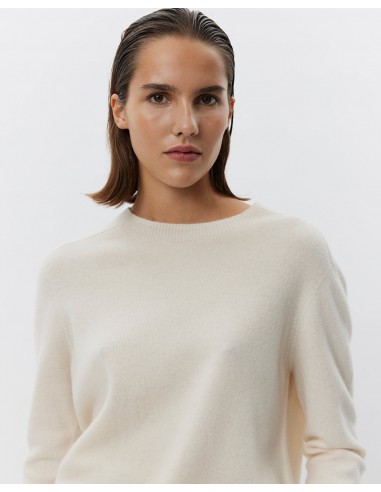 DELIASW KNIT - Off white online