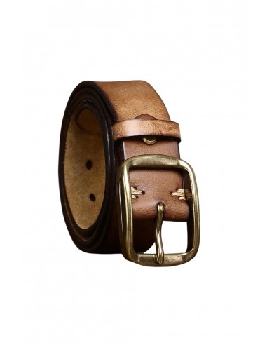 Ceinture Vintage Marron Dans la société mordern