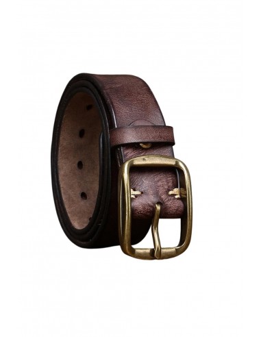 Ceinture Vintage Café Par le système avancé 