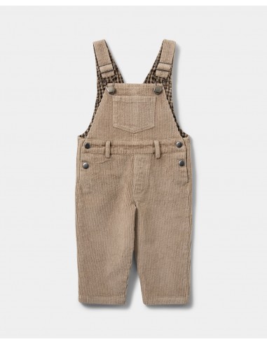 CHICAGOSB OVERALLS - Soft Beige chez Cornerstreet bien 