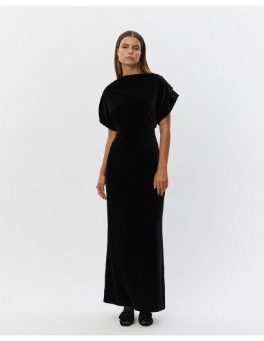 VICSW DRESS - Black en ligne